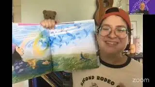 Lindz Amer with Queer Kid Stuff - Visible & Unstoppable 2025