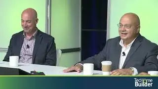 Tech & All-Electric Homes