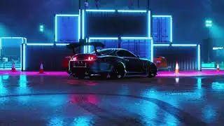 RIOT & Far Out - Waterfall (With melodic dubstep second drop)