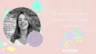 EP 57 El secreto para sobrevivir a una ruptura ft Yoshie