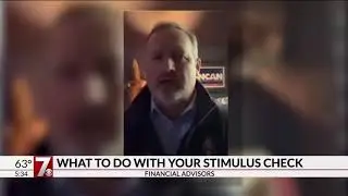 Rep. Jeff Duncan on Economic Impact Payments and Re-Opening America
