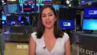 Stocks Rebound on Wednesday