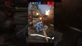 No Stopping Shugo💪🏽 #forhonor #shugoki #ps5 #antigank #gaming