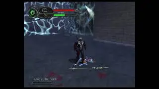 Spawn Armageddon Hard Mode Mission 9  Angel Attack