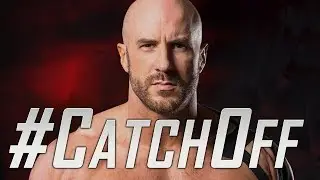 Catch Off - Cesaro 