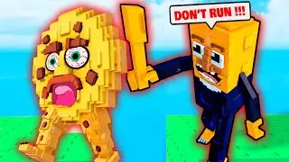 Roblox SLAP TOWER Funny Moments (MEMES) #6