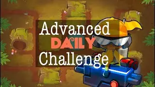 BTD6 | You have so many options | 12-21-24 | Advanced Daily Challenge