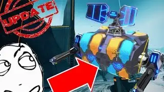 Test WindowMaker Et Chain Splitter &brvbar; ROBOCRAFT B&Eacute;TA [ FR] [ HD]