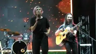 Ooh Love - Ria Mae - Halifax NS 07/29/22