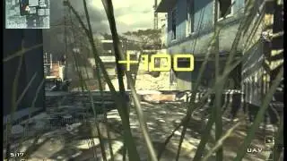 RTG - MP5 - Mission (32/19 - Kill Confirmed)