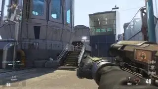 Call of Duty:Advanced Warfare Rush com KF5