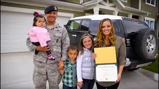 Online Human Development & Family Studies Bachelor's Degree - Student Story: Bethany P.