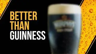 Is Murphy's Irish Stout Really Dethroning Guinness Now?