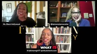 Black Women & The Church: Accountability & Empowerment