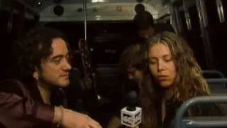 Bunbury - Huracán Ambulante