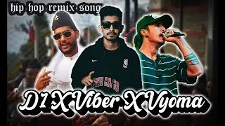 Usko Chal X Dhaka Dhoti   Viber Saimon X D1 X Vyoma   Prod  Bass Nepal