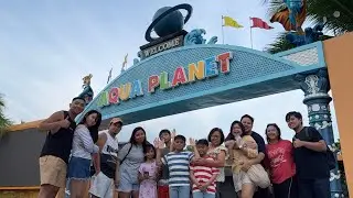 Aqua Planet Adventure