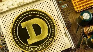 Elon Musk promove Dogecoin e faz criptomoeda valorizar 68%