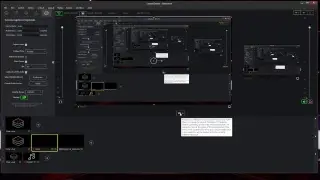 CMDR marqueA2 Live Stream