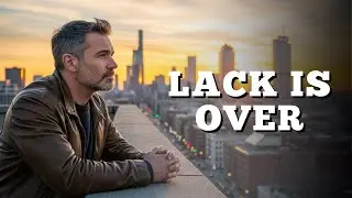 Breaking the Cycle of Lack in Your Life | Powerful Morning Prayer