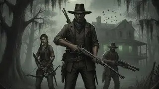 HUNT SHOWDOWN 1896 - NÃO SOBROU NINGUÉM | PT-BR, PS5 