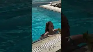 🏖️ Relax & Refresh at Luzzu Lido | Family-Friendly Summer Spot in Malta