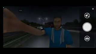 Indonesia Bus Game Sinhala Gameplay Video
