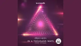 In A Thousand Ways (feat. Rykka)