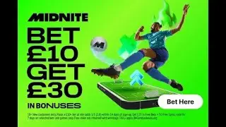 Liverpool vs Barnsley: Get &pound;30 in football free bets when you join Midnite