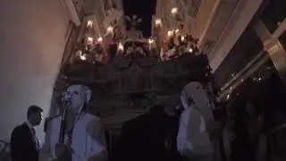 Despojado Cádiz 2019 Tunel Compañía