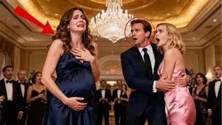 Arrogant Billionaire Betrayal — The Pregnant Wife’s Clean Sweep Of His Global Empire