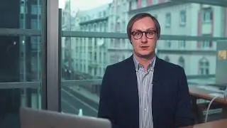 Our CEO Dmitrijs Orlovs presents RxEAL