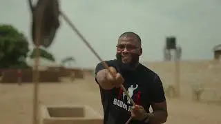 Three Weight World Champion | Badou Jack - Returns To SPOT Project