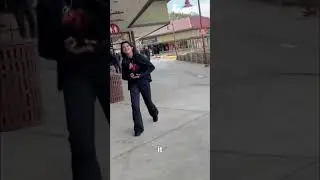I Told You So! Phone Drop Fail #shorts