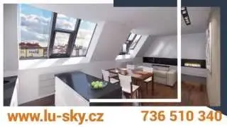 LUSKY.CZ, spot Fl&oacute;ra - Reklamn&iacute; obrazovky BonussCZ, s.r.o