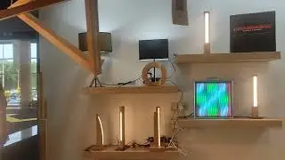 Lights I Home interior I wooden lighting I good decoration 
