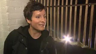 Ria Mae Reveals The Montreal Inspiration Behind &lsquo;Clothes Off&rsquo;