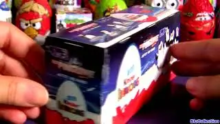 ASMR Easter eggs