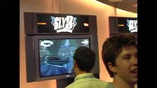 Walkthrough of E3 2005