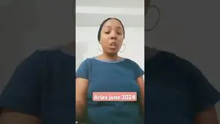 Aries reading for June 2024 #narcissistabuserecovery #aries #npd #vlog