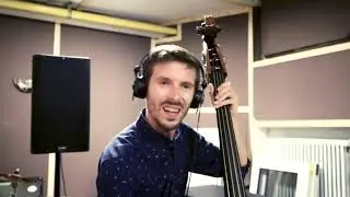 I'll be seeing you - Sugar Swing the band [ Official ]