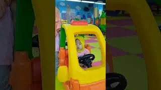 main di Fruit city PGB Merdeka #shorts