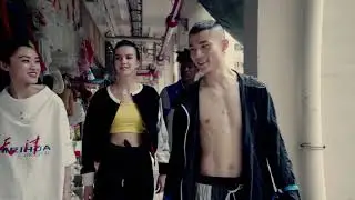 AlphaStyle&reg; x MeiHua Sport Campaign Video