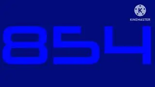 numbers 900 to 801 inspired by kndonehundred m