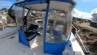 Launch day for Idol Crow. April 02 2023 part 1. Campion 682