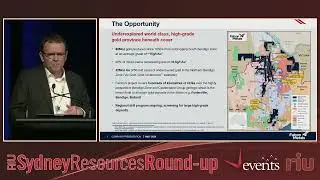 RIU Sydney Resources Round-Up 2024 - Falcon Metals Ltd