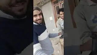 काम पूरा होने के बाद कस्टमर की राय | MS Gate Fabrication @7982172069 rehra liyakat ke yaha 