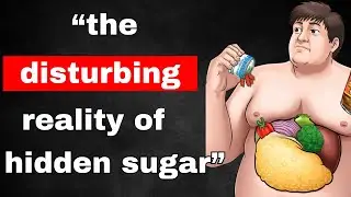 This is How Sugar and Processed Foods Impact Your Health