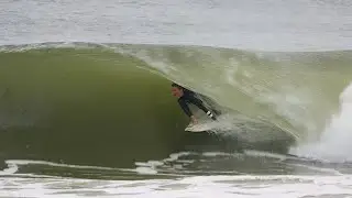 Hurricane Humberto Surf Long Island 9 30 2025