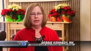 Health Alert: Senior Life Solutions